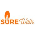 Sure Walk logo