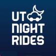 UT Night Rides logo