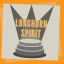 Longhorn Spirit