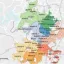 APD district representative map screenshot