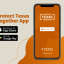Protect Texas Together logo